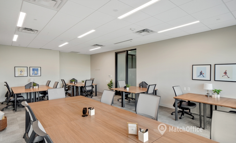 50 m² Shared workspace in Frisco, TX, Dallas Parkway 3201 (75034) - 4 | MatchOffice