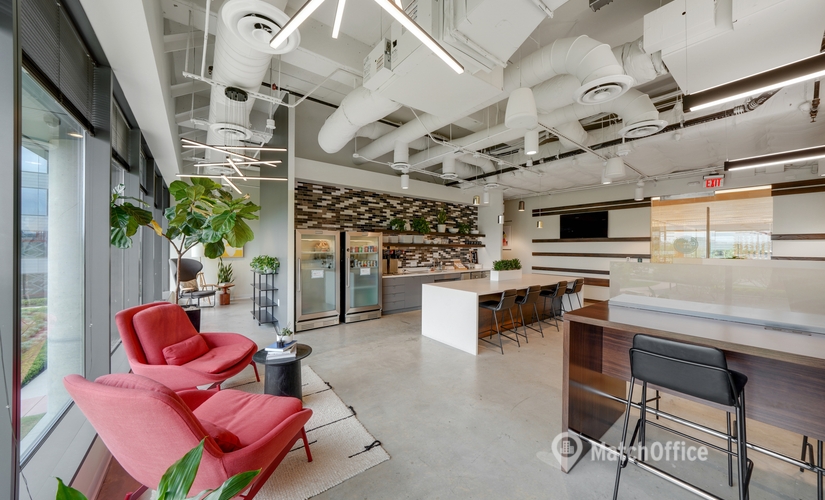 50 m² Shared office in Frisco, TX, Dallas Parkway 3201 (75034) - 0 | MatchOffice.com