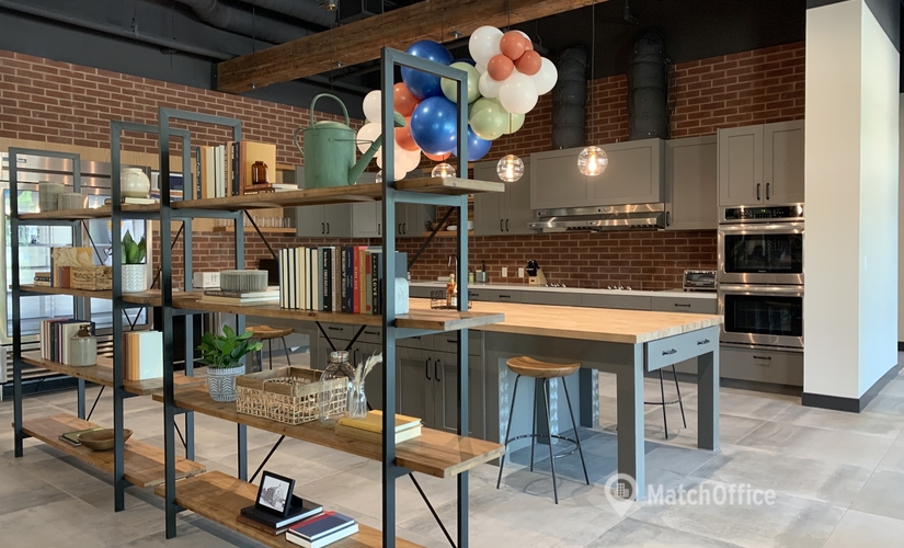 60 m² Co-working  in McKinney	, TX, Davis Street 300 (75069) - 2 | MatchOffice