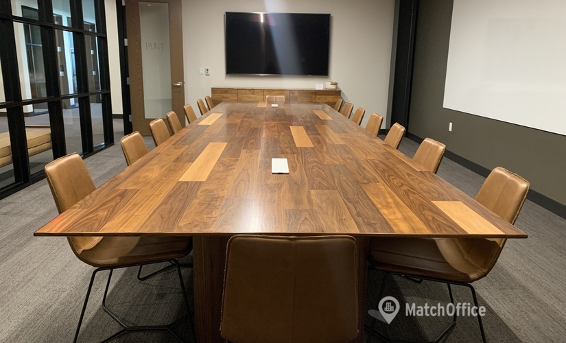 60 m² Coworking  in McKinney	, TX, Davis Street 300 (75069) - 3 | MatchOffice.com