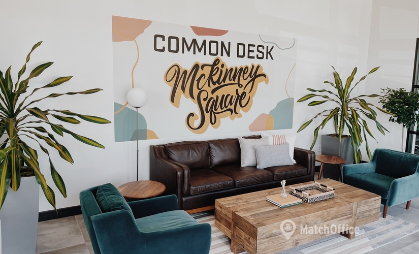 60 m² Shared workspace  in McKinney	, TX, Davis Street 300 (75069) - 0 | MatchOffice