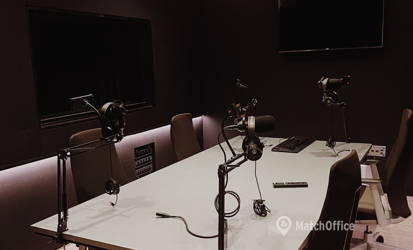 60 m² Coworking  in McKinney	, TX, Davis Street 300 (75069) - 4 | MatchOffice.com