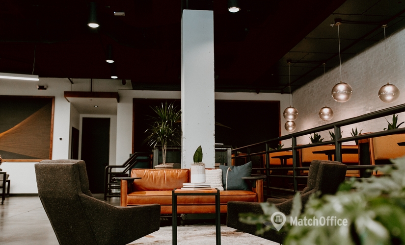 58 m² Shared office  in Fort Worth, TX, Crockett Street 2833 (76107) - 0 | MatchOffice