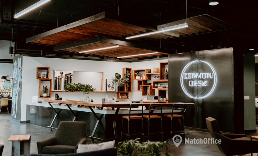 58 m² Shared office  in Fort Worth, TX, Crockett Street 2833 (76107) - 1 | MatchOffice.com