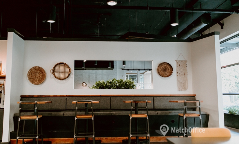 58 m² Coworking space  in Fort Worth, TX, Crockett Street 2833 (76107) - 2 | MatchOffice