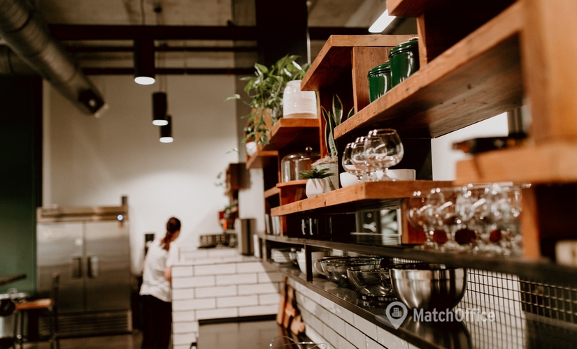 58 m² Shared office  in Fort Worth, TX, Crockett Street 2833 (76107) - 3 | MatchOffice