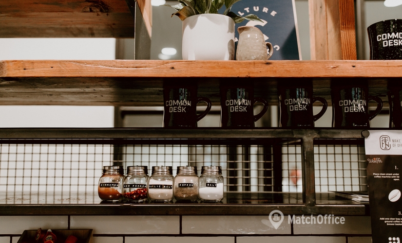 58 m² Shared workspace  in Fort Worth, TX, Crockett Street 2833 (76107) - 4 | MatchOffice.com