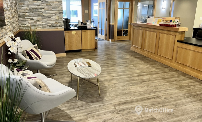 Virtual address in Northwest Washington, I Street Northwest 1775 (20006) - 3 | MatchOffice