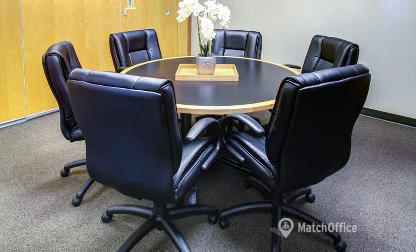 8400 m² Serviced office in Rockville, MD, 1 Research Court (20850) - 3 | MatchOffice