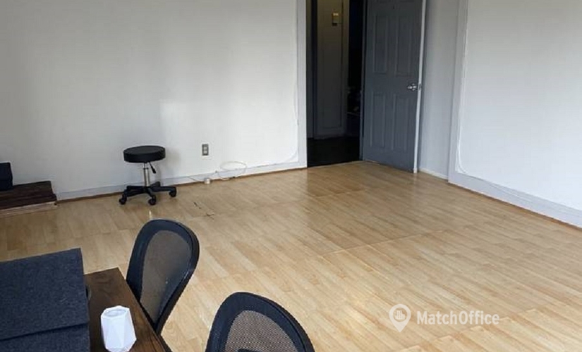 87 m² Business space in Santa Monica, CA, 24th Street 1401 (90404) - 0 | MatchOffice.com