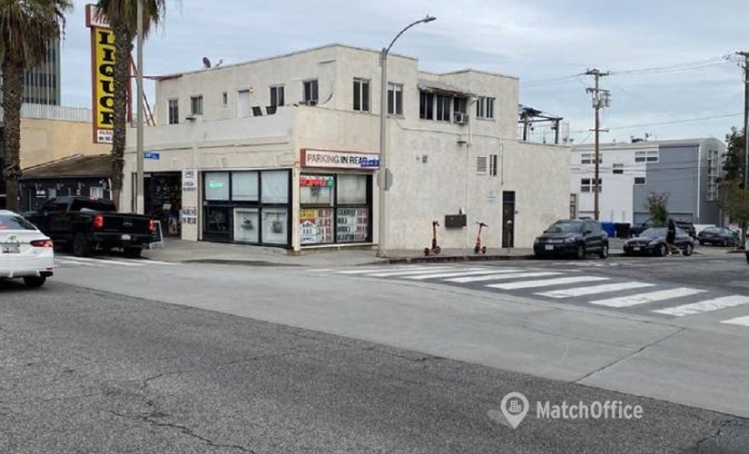 87 m² Serviced office in Santa Monica, CA, 24th Street 1401 (90404) - 0 | MatchOffice