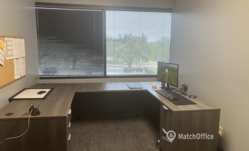 3000 m² Business space in Austin, TX, 1812 Center Creek Dr  (78754) - 0 | MatchOffice