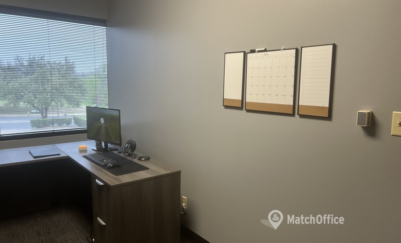 3000 m² Serviced office in Austin, TX, 1812 Center Creek Dr  (78754) - 1 | MatchOffice.com