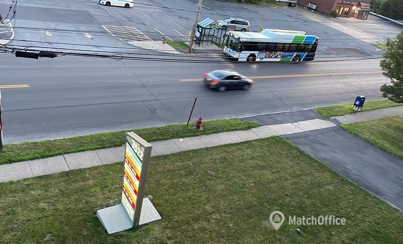 8000 m² Serviced office in New York City, NY, James Street 3522 (13206) - 0 | MatchOffice