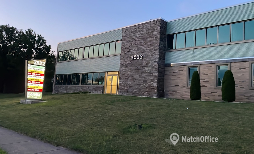 800 m² Co-working in New York City, NY, James Street 3522 (13206) - 2 | MatchOffice