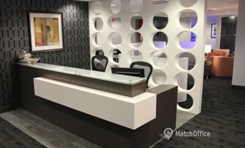 2691 m² Shared office  in New York Gramercy, NY, 1250 Broadway (10001) - 3 | MatchOffice