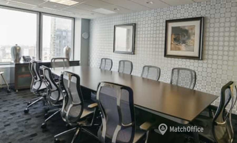 2691 m² Coworking space in New York Gramercy, NY, 1250 Broadway (10001) - 4 | MatchOffice