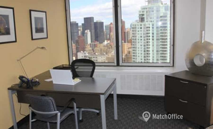 2691 m² Shared workspace  in New York Gramercy, NY, 1250 Broadway (10001) - 1 | MatchOffice