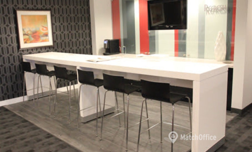 Virtual office in New York Gramercy, NY, 1250 Broadway (10001) - 4 | MatchOffice.com