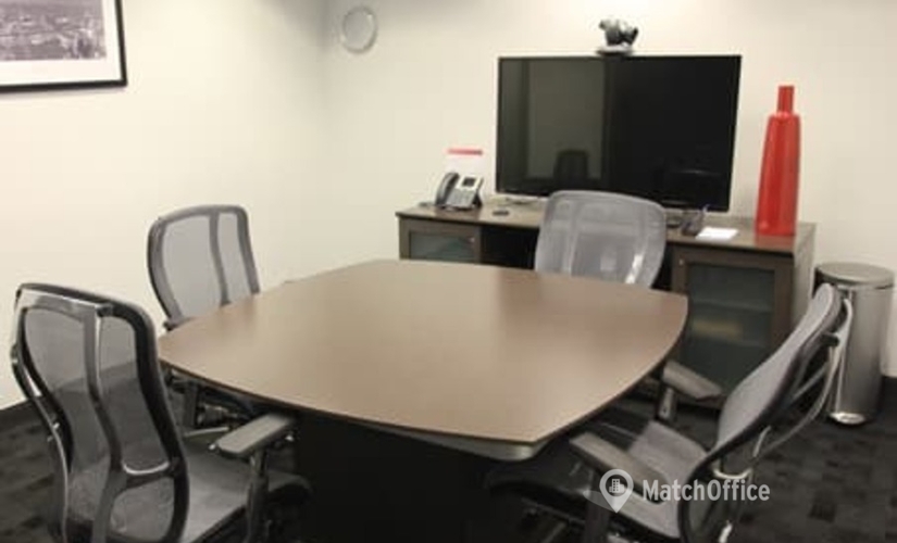 2691 m² Co-working in New York Gramercy, NY, 1250 Broadway (10001) - 0 | MatchOffice.com