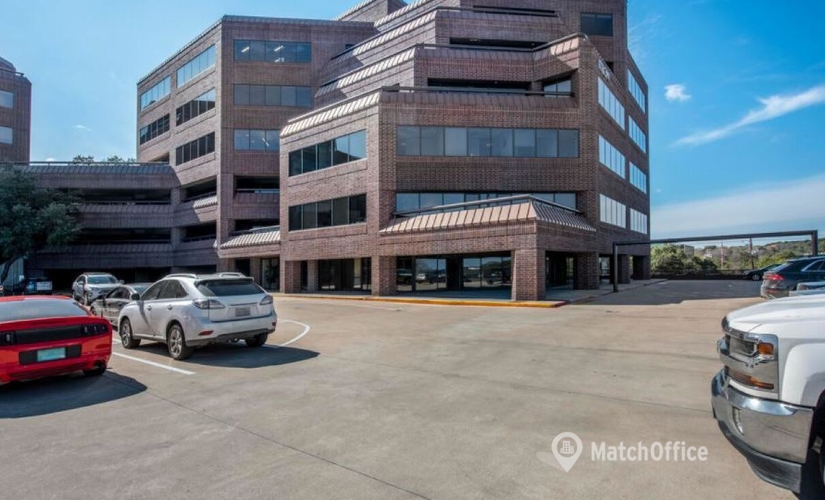 Virtual office space in Austin, TX, 1250 Capital of Texas Highway South (78746) - 3 | MatchOffice.com