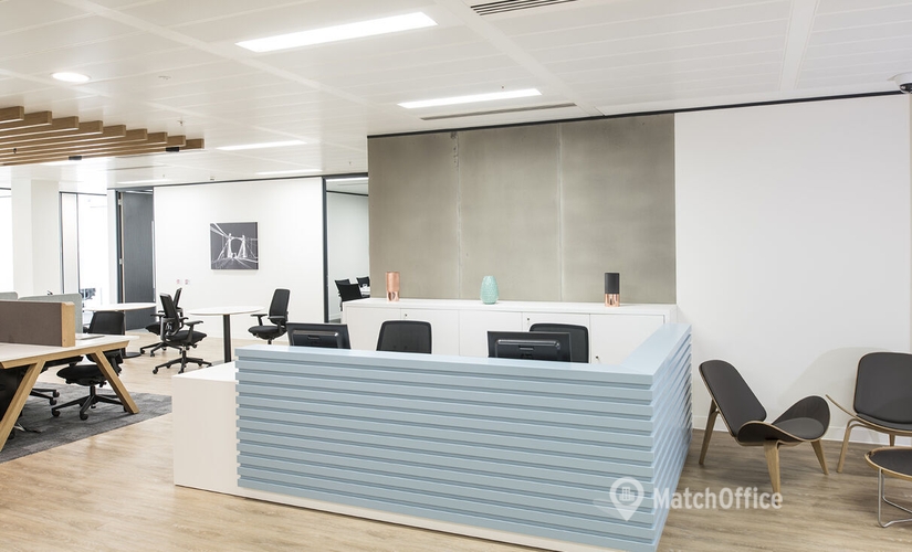 Virtual business address in Houston Central, TX, NW Freeway (13201) - 1 | MatchOffice