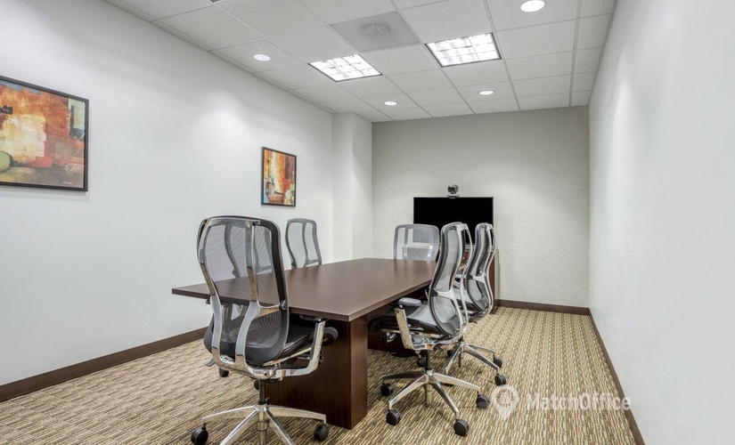2691 m² Serviced office in Miami, FL, One Alhambra Plaza (33134) - 0 | MatchOffice