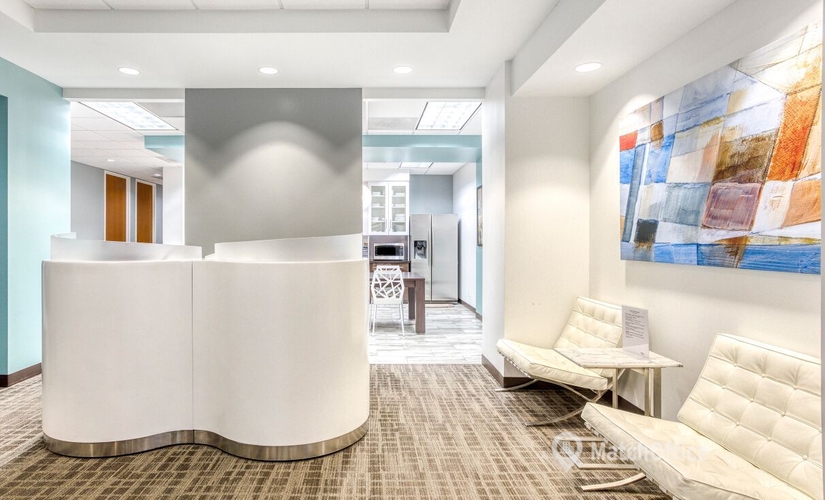 2691 m² Co-working  in Miami, FL, One Alhambra Plaza (33134) - 0 | MatchOffice