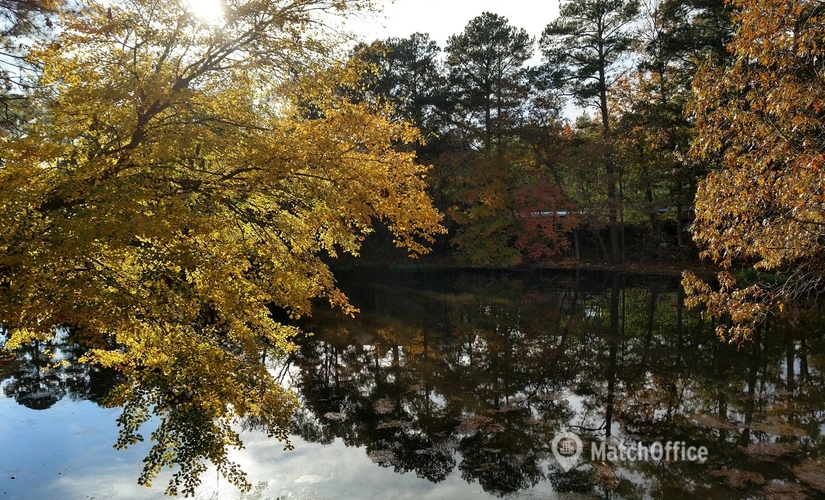 Virtual office space in Birmingham, AL, One Chase Corporate Center (35244) - 0 | MatchOffice