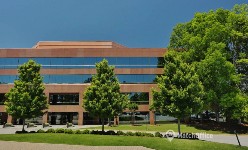 Virtual business address in Birmingham, AL, One Chase Corporate Center (35244) - 4 | MatchOffice.com
