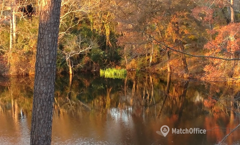 2691 m² Coworking in Birmingham, AL, One Chase Corporate Center (35244) - 4 | MatchOffice.com