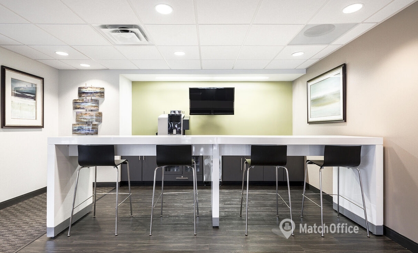 2691 m² Business space in Mount Pleasant, 1240 Winnowing Way (29466) - 0 | MatchOffice.com