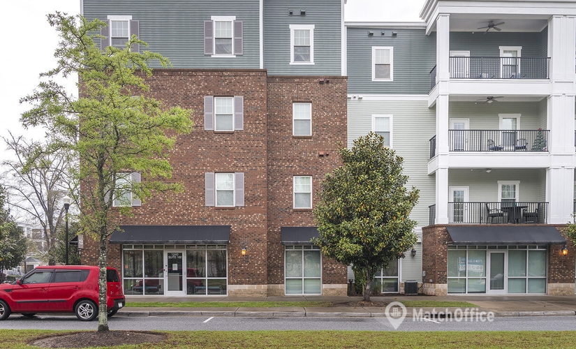 2691 m² Co-working  in Mount Pleasant, 1240 Winnowing Way (29466) - 4 | MatchOffice.com
