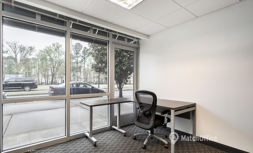 2691 m² Co-working  in Mount Pleasant, 1240 Winnowing Way (29466) - 0 | MatchOffice.com