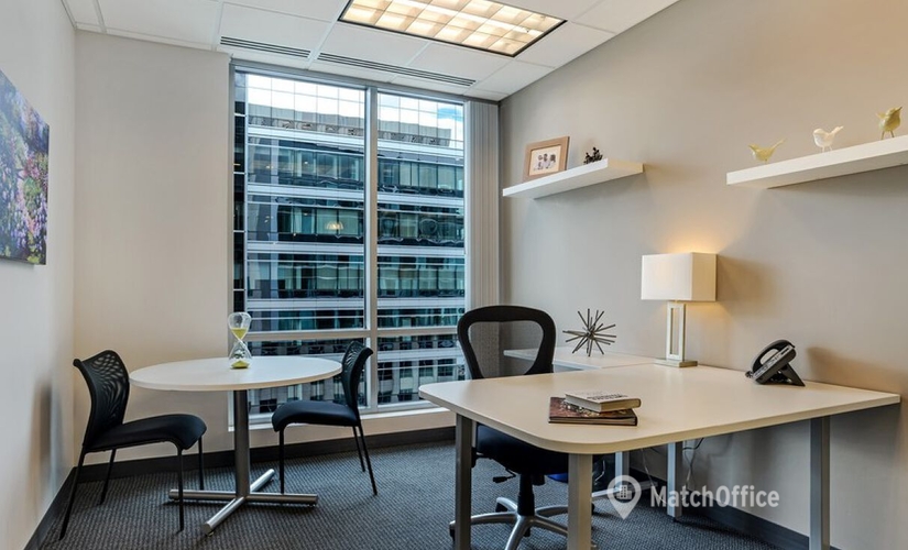 2691 m² Business park in Boston, MA, One Marina Park Drive (02210) - 0 | MatchOffice.com