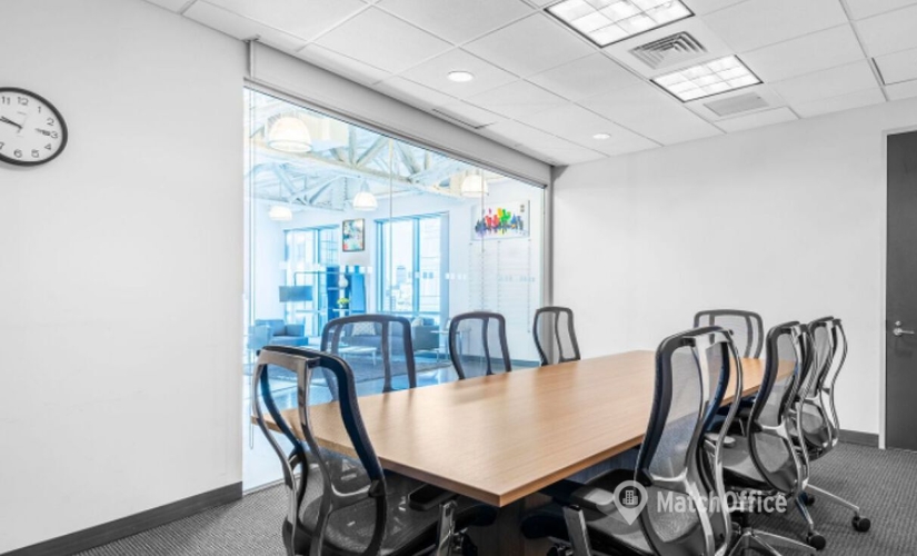 Virtual office space in Boston, MA, One Marina Park Drive (02210) - 2 | MatchOffice.com