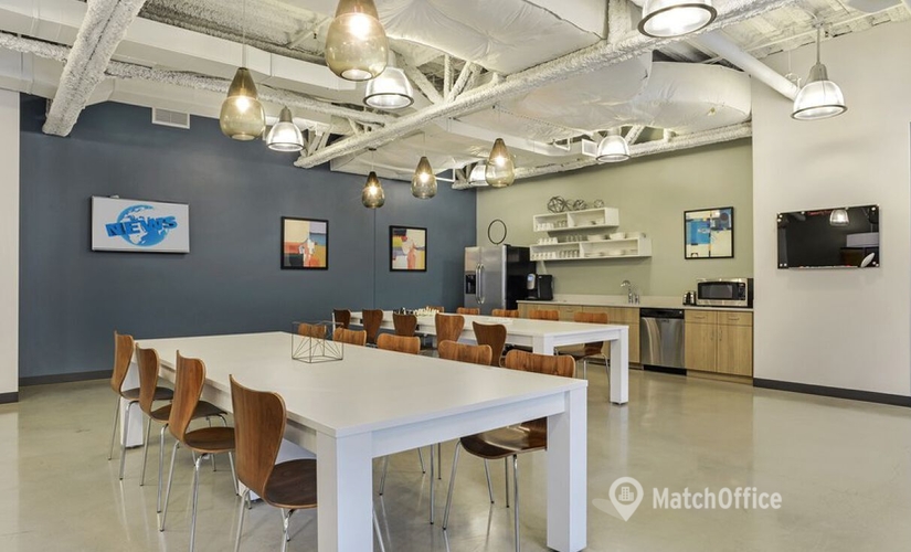 Virtual business address in Boston, MA, One Marina Park Drive (02210) - 3 | MatchOffice.com