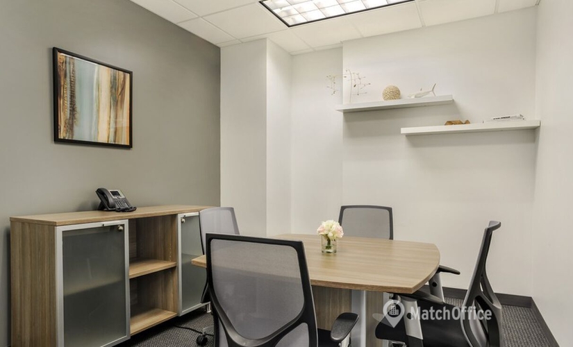 Virtual business address in Boston, MA, One Marina Park Drive (02210) - 4 | MatchOffice.com