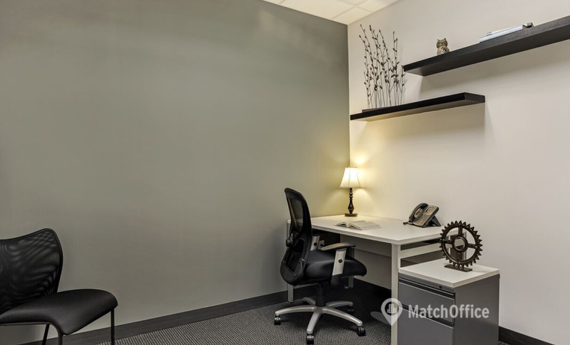 2691 m² Coworking space  in Boston, MA, One Marina Park Drive (02210) - 0 | MatchOffice