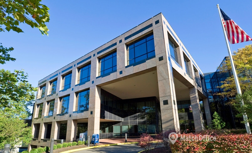 2691 m² Serviced office in Red Bank, NJ, 125 Half Mile Road (07701) - 0 | MatchOffice