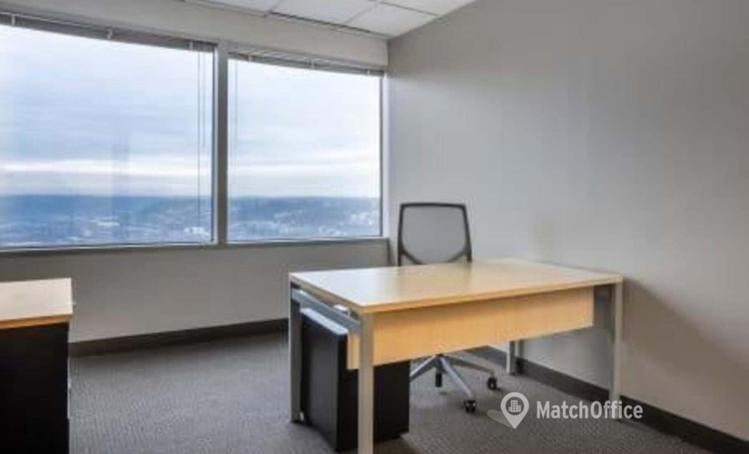 2691 m² Business center in Pittsburgh, PA, One Oxford Centre (15219) - 0 | MatchOffice