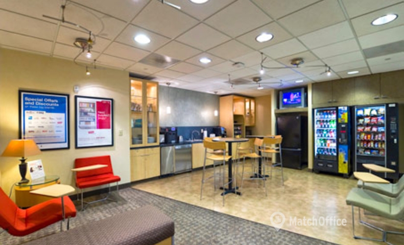 2691 m² Serviced office in Pittsburgh, PA, One Oxford Centre (15219) - 2 | MatchOffice.com