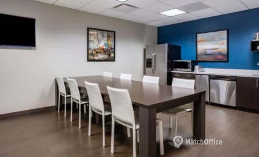 Virtual office space in Pittsburgh, PA, One Oxford Centre (15219) - 2 | MatchOffice