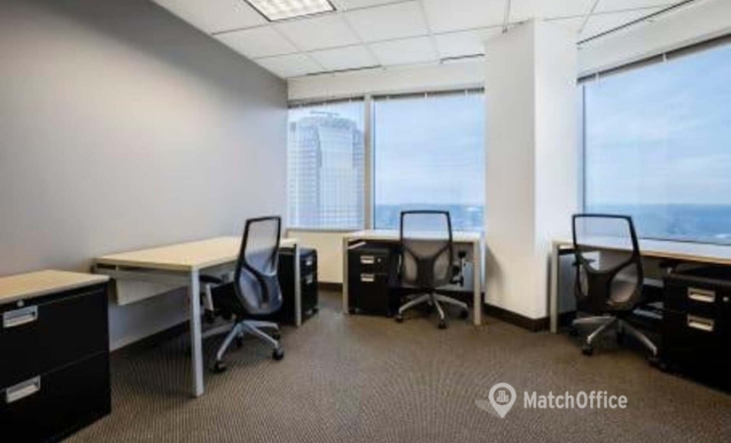 2691 m² Coworking space  in Pittsburgh, PA, One Oxford Centre (15219) - 1 | MatchOffice