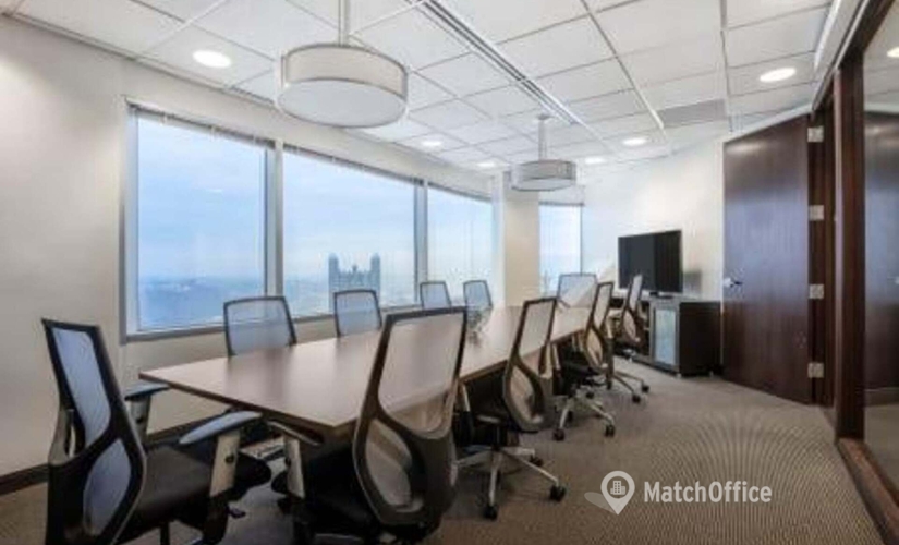 2691 m² Shared workspace in Pittsburgh, PA, One Oxford Centre (15219) - 0 | MatchOffice