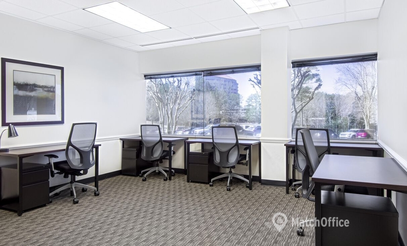 Virtual office space in Birmingham, AL, One Perimeter Park South (35243) - 1 | MatchOffice