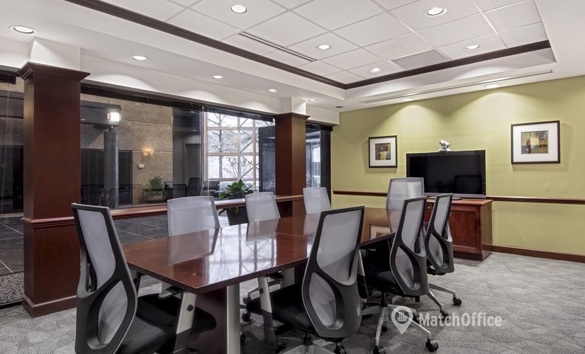 Virtual business address in Birmingham, AL, One Perimeter Park South (35243) - 2 | MatchOffice