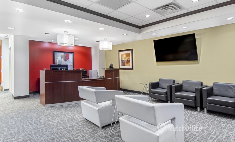 Virtual business address in Birmingham, AL, One Perimeter Park South (35243) - 3 | MatchOffice
