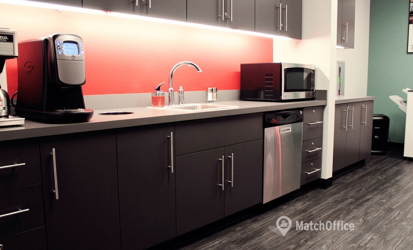 1076 m² Meeting room in Omaha, 	NE, 1299 Farnam Street (68102) - 4 | MatchOffice