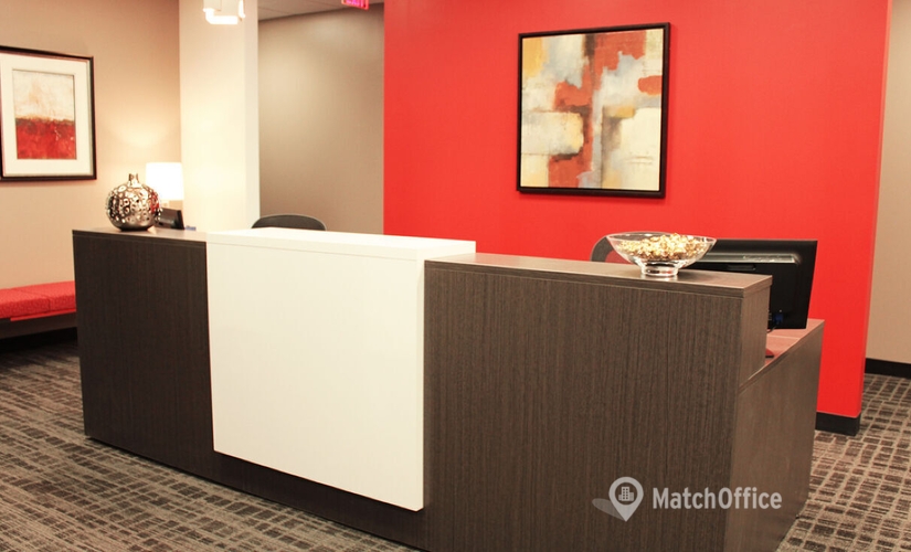 2691 m² Coworking space  in Omaha, 	NE, 1299 Farnam Street (68102) - 0 | MatchOffice
